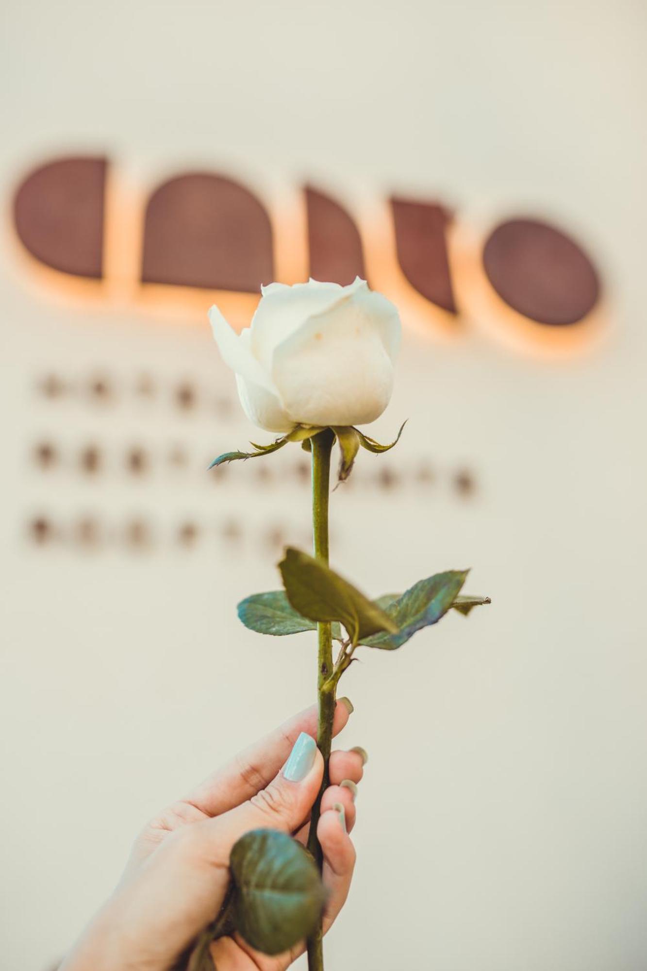 Canto Hotel Salvador Buitenkant foto
